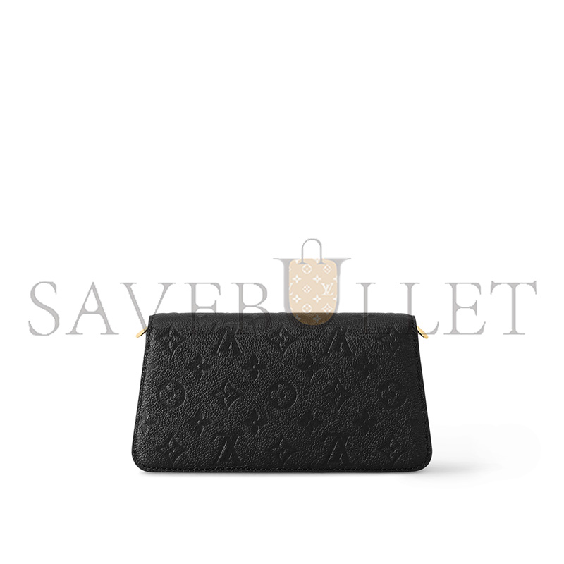 LOUIS VUITTON WALLET ON CHAIN MÉTIS M82637 (19*11*5.5cm) LOUIS VUITTON WALLET ON CHAIN MÉTIS M82637 (19*11*5.5cm)